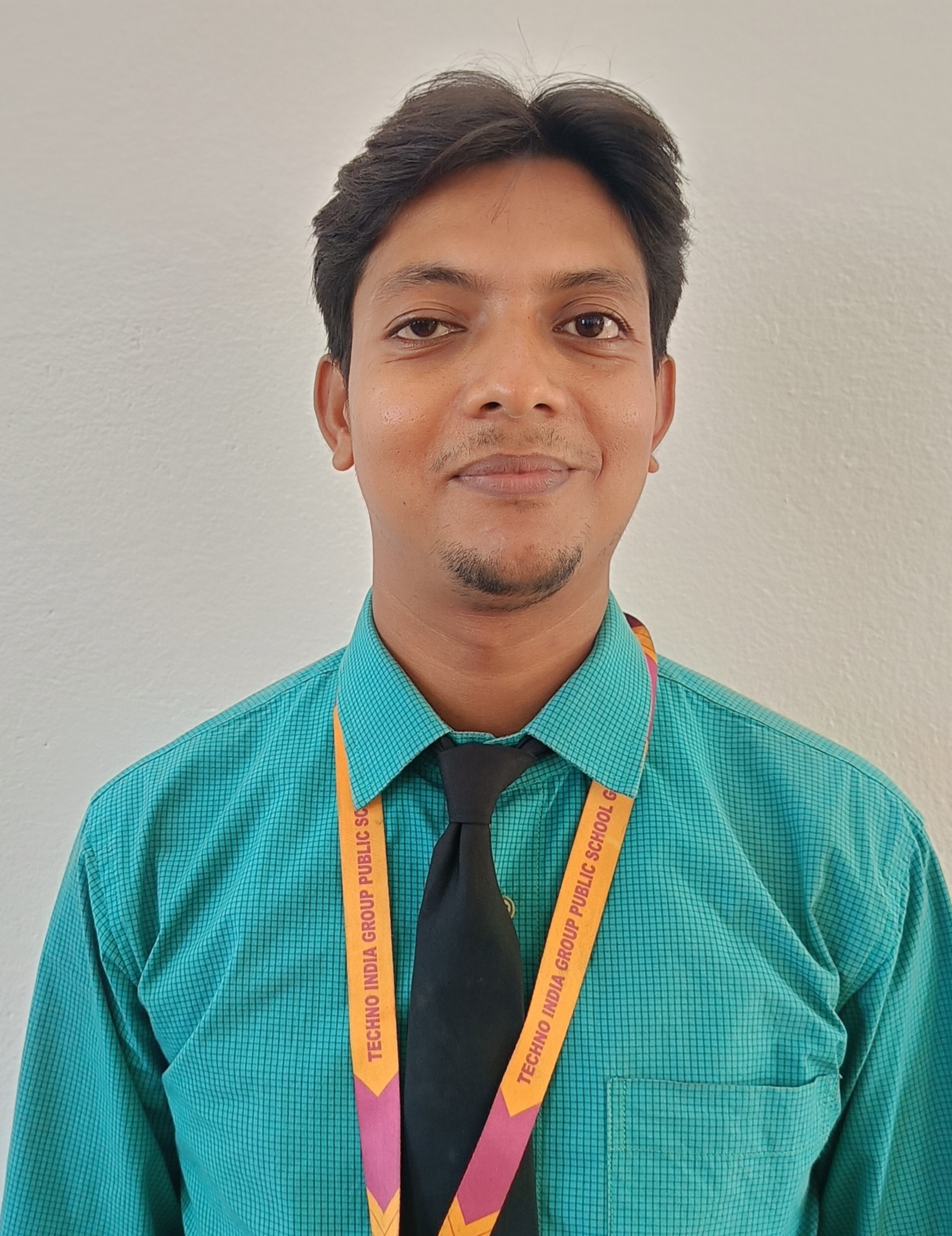 Rakrishna Ghosh